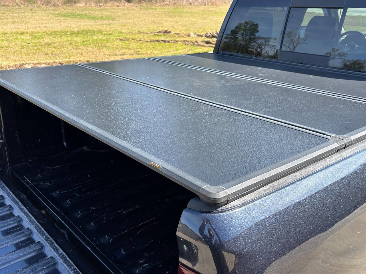 Used 2018 RAM 1500 Lone Star image 27