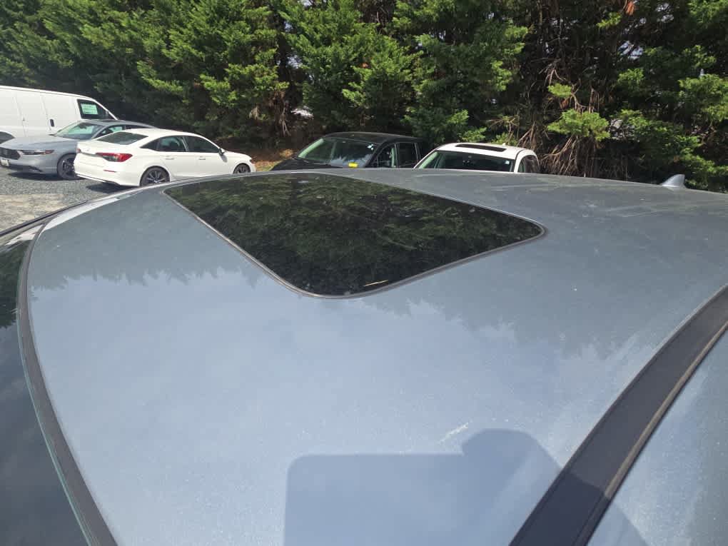 Used 2025 Honda Odyssey EX-L image 18