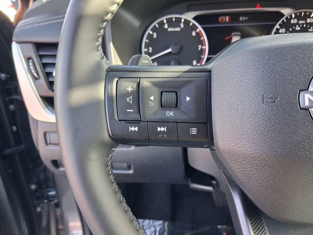 Used 2026 Nissan Rogue SV FWD image 26