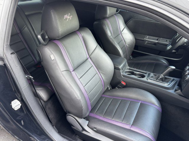 Used 2013 Dodge Challenger R/T RWD image 27
