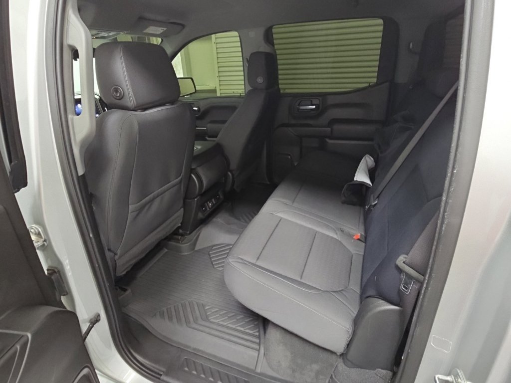 Used 2020 Chevrolet Silverado 1500 LT w/ All-Star Edition AWD/4WD image 31