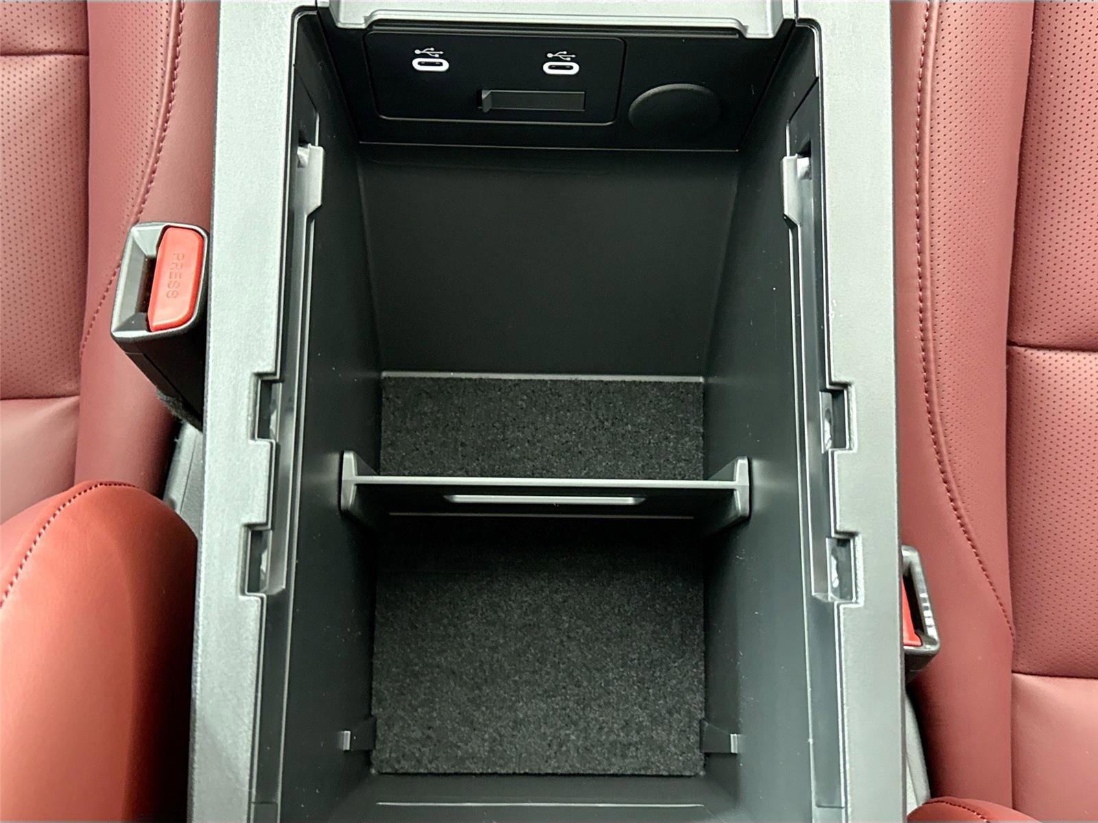 New 2026 MAZDA MAZDA3 2.5 S Hatchback w/ Premium Pkg image 37