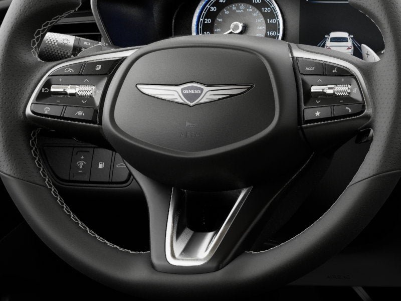 New 2026 Genesis G70 2.5T AWD/4WD image 29