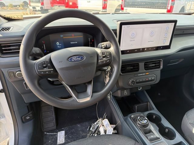 New 2026 Ford Maverick XL w/ 4K Tow Package image 17
