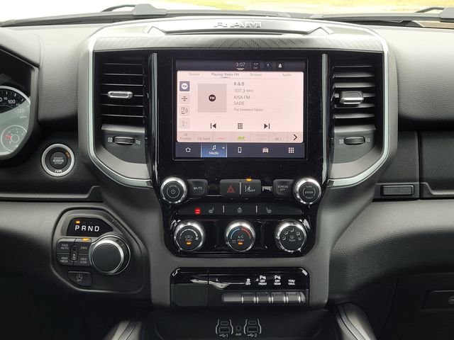 New 2026 RAM 1500 Lone Star AWD/4WD image 13