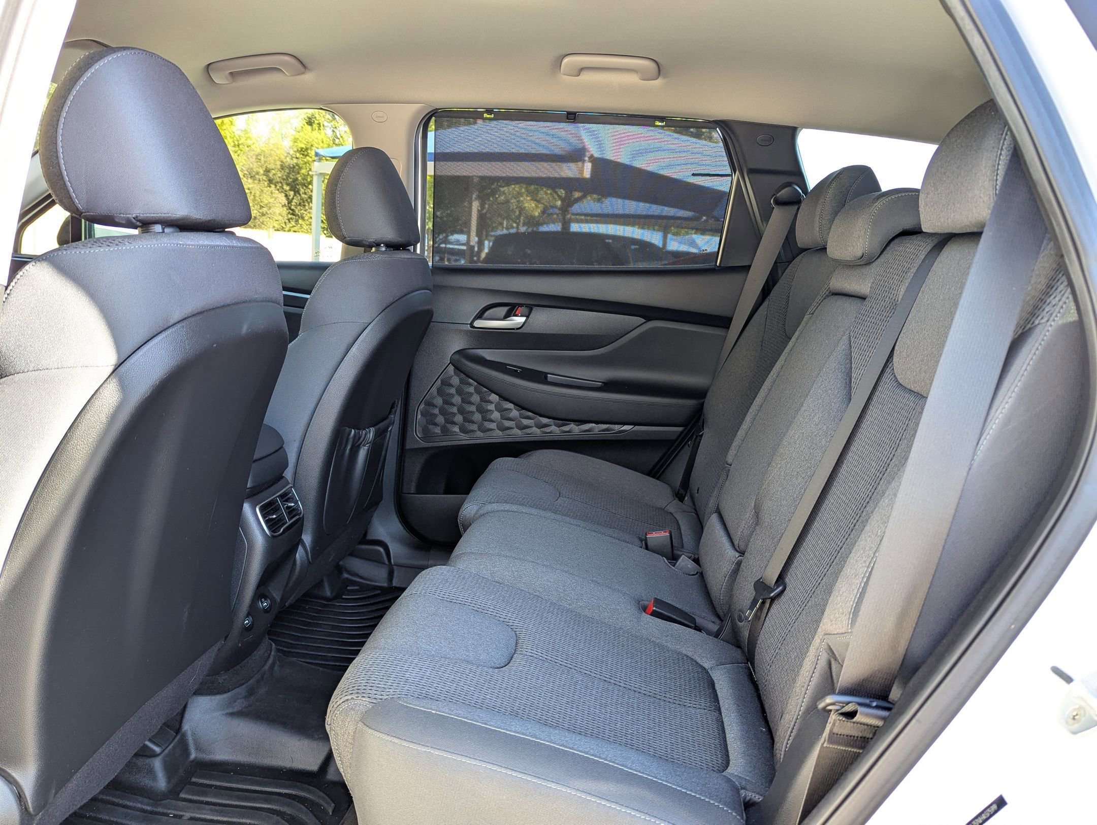 Used 2022 Hyundai Santa Fe XRT image 15