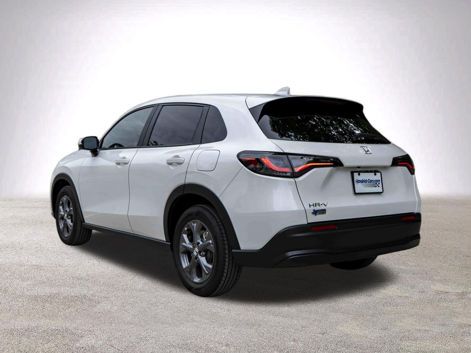 Used 2026 Honda HR-V LX image 7