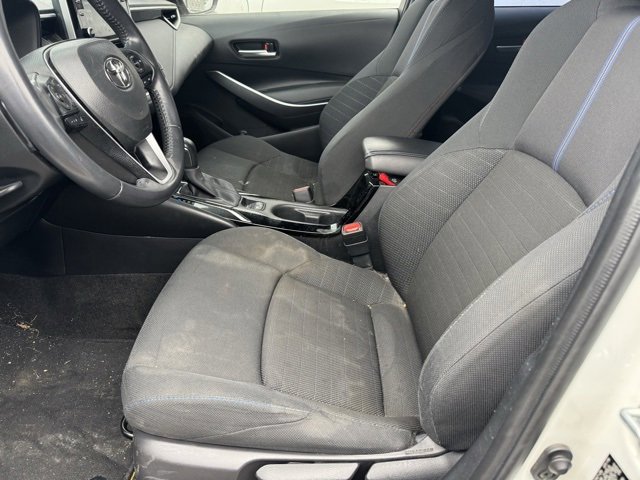Certified 2020 Toyota Corolla SE image 5
