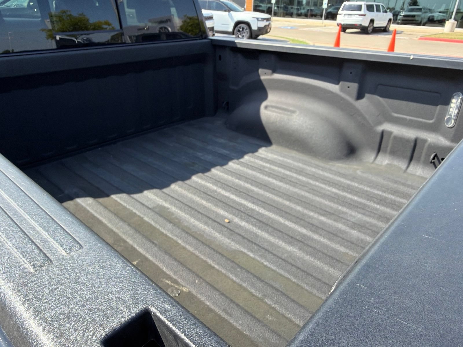 Used 2025 RAM 1500 RHO AWD/4WD image 16