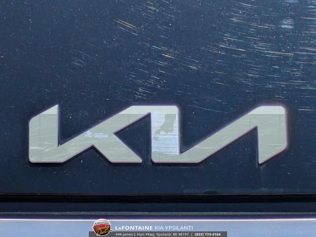 Used 2025 Kia K4 FWD image 9