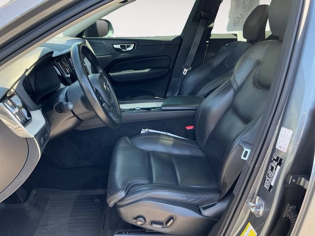 Used 2021 Volvo XC60 T6 Inscription w/ Advanced Package AWD/4WD image 10