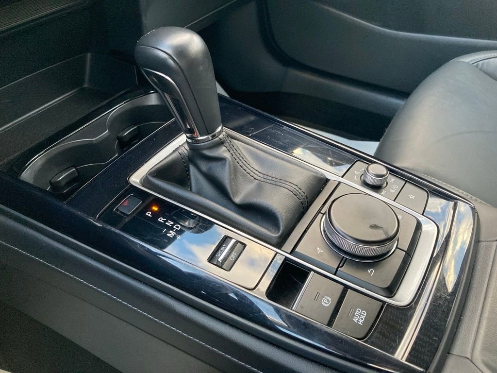 Used 2025 MAZDA CX-30 AWD 2.5 S w/ Select Sport Pkg image 25