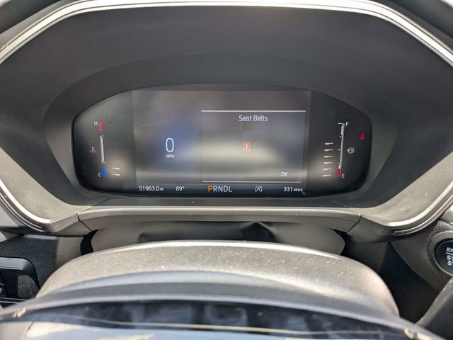 Used 2024 Ford Escape Active AWD/4WD image 28