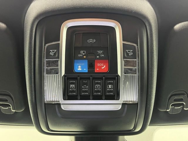 New 2026 RAM 1500 Laramie w/ Night Edition image 24