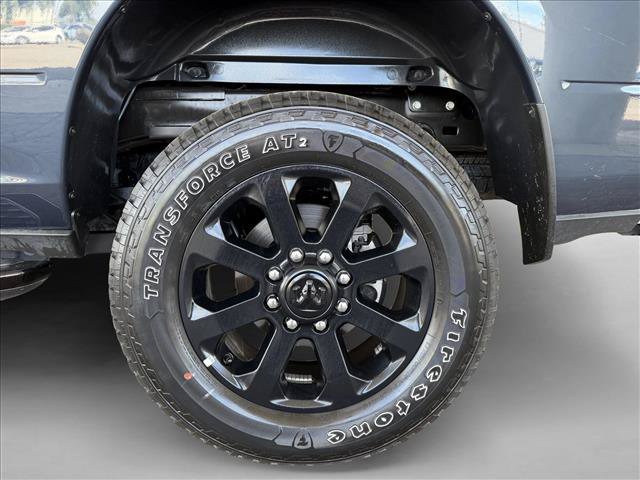 Used 2025 RAM 2500 Laramie w/ Night Edition AWD/4WD image 23