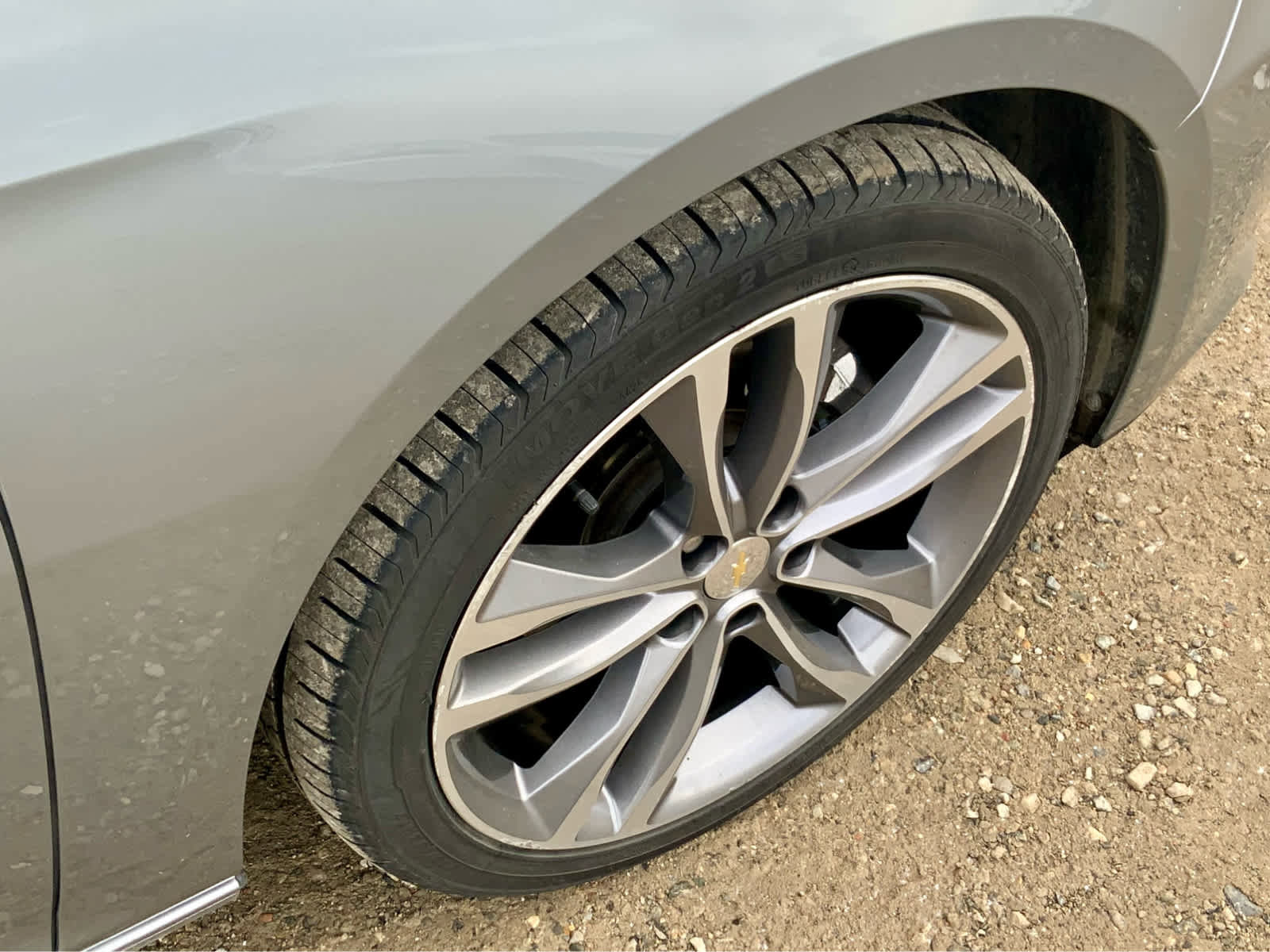 Used 2023 Chevrolet Malibu LT image 16