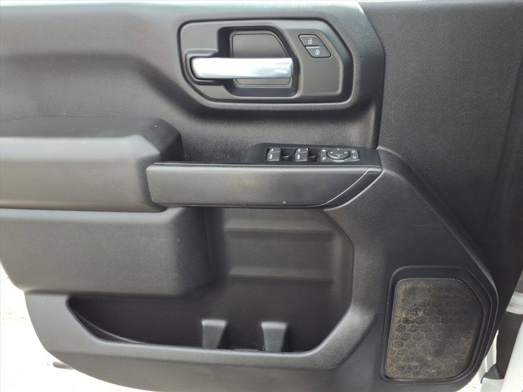 Used 2022 Chevrolet Silverado 3500 W/T w/ WT Convenience Package image 22