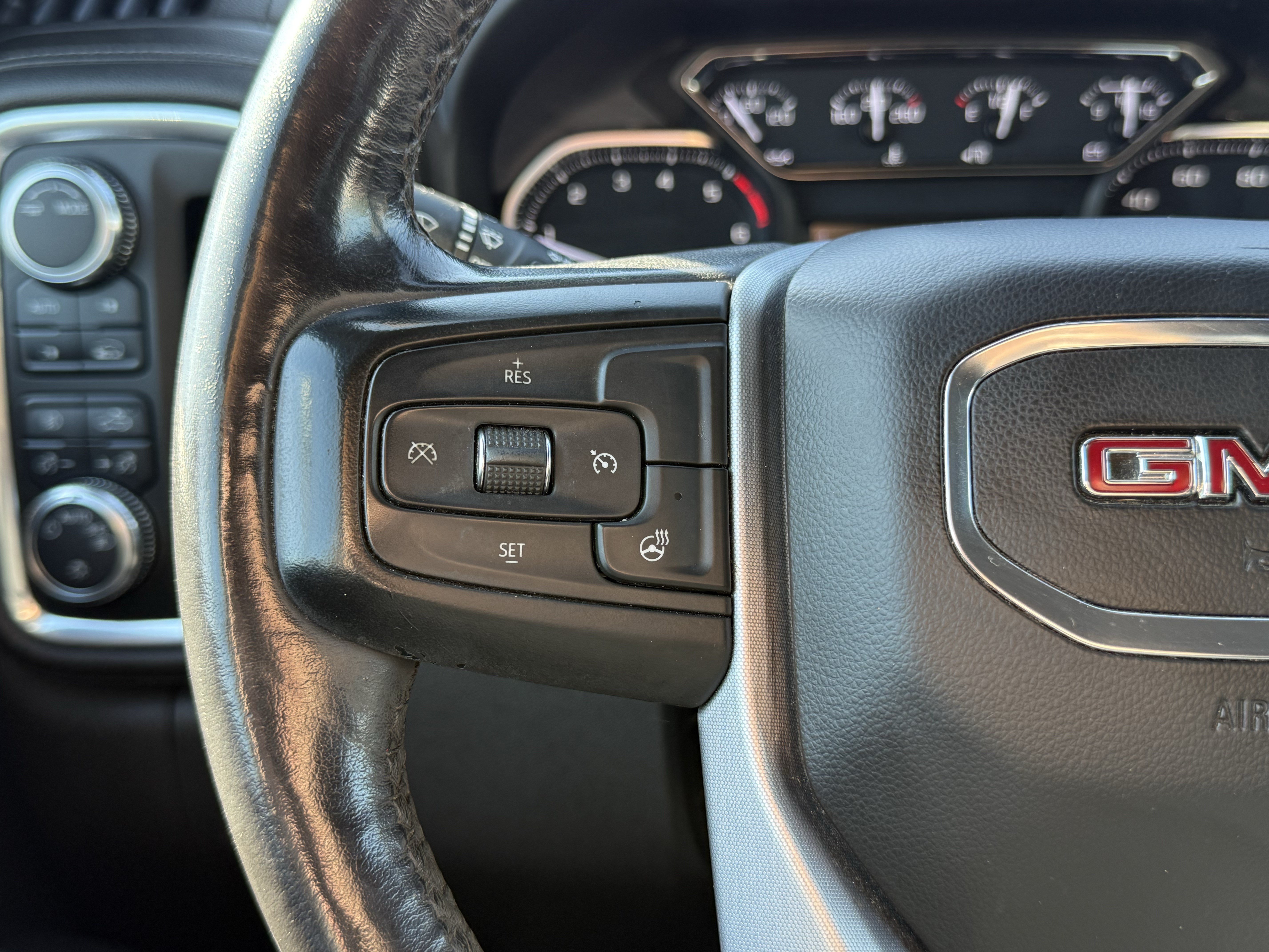 Used 2021 GMC Sierra 1500 Elevation AWD/4WD image 16