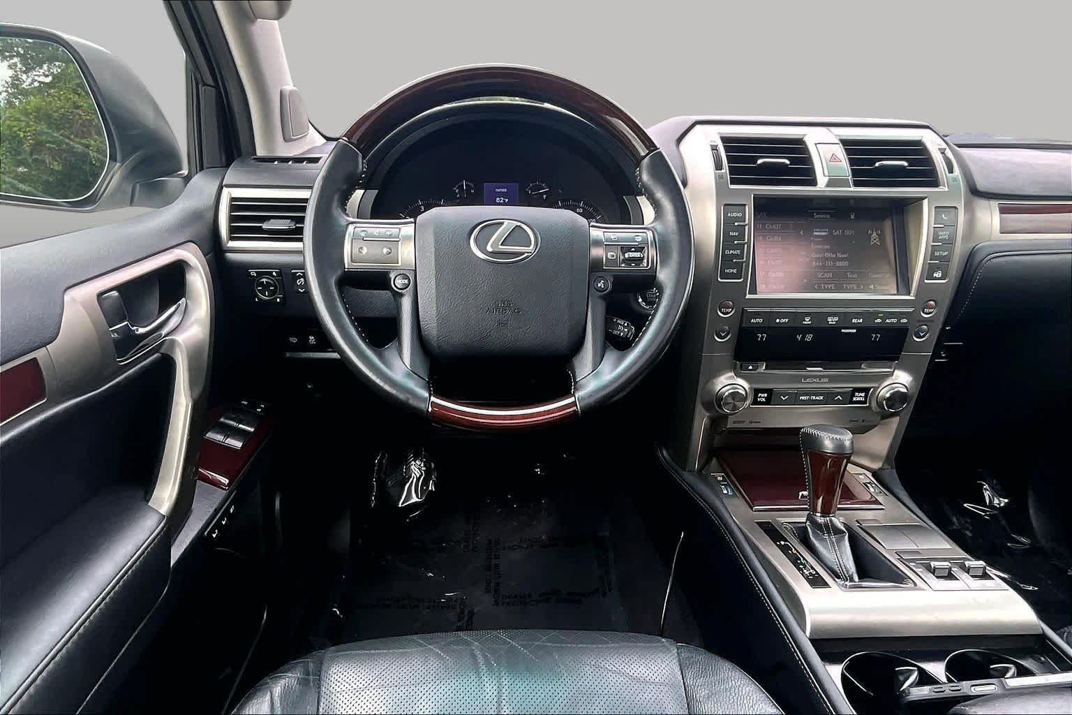 Used 2019 Lexus GX 460 Premium AWD/4WD image 6