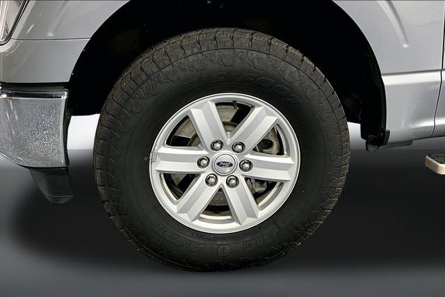 Used 2021 Ford F150 XLT AWD/4WD image 30