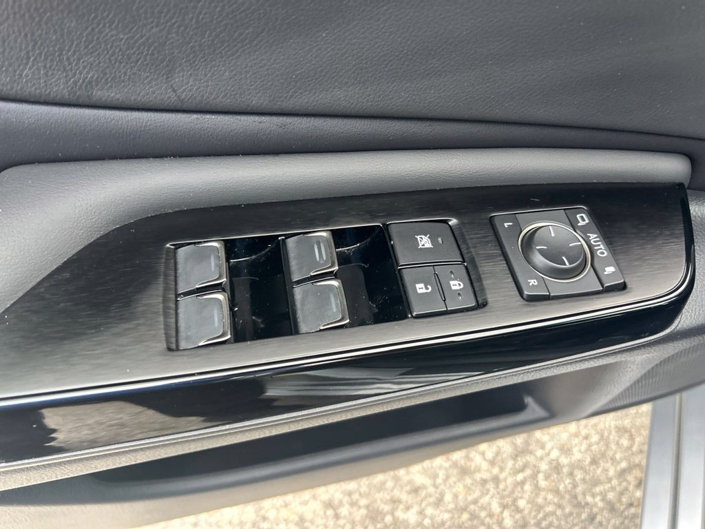 Used 2022 Lexus ES 350 F Sport w/ Accessory Package 2 FWD image 35