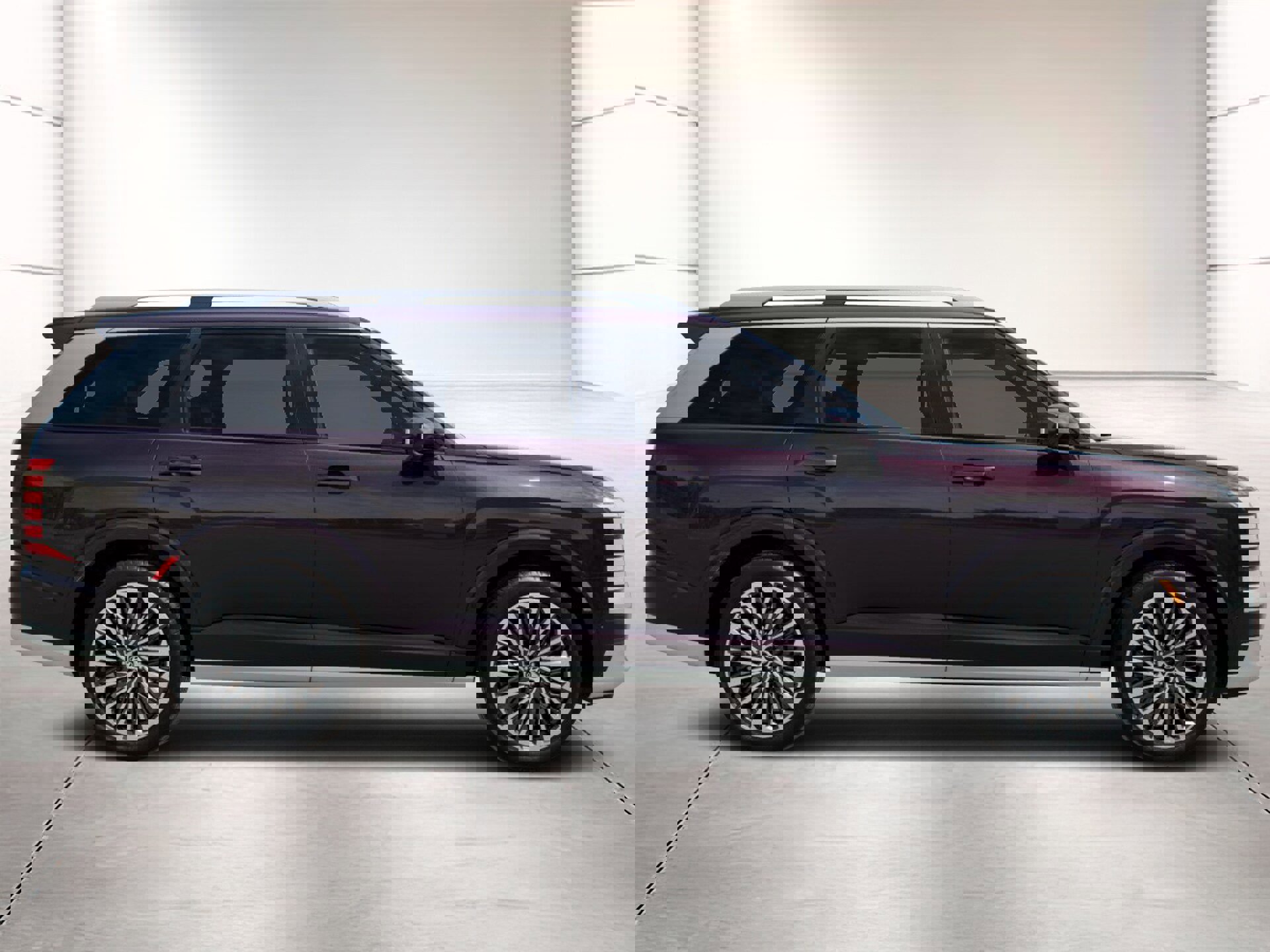 New 2026 Hyundai Palisade Calligraphy image 6