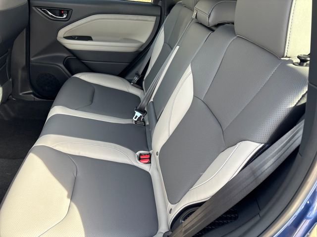 New 2025 Subaru Forester Limited image 5