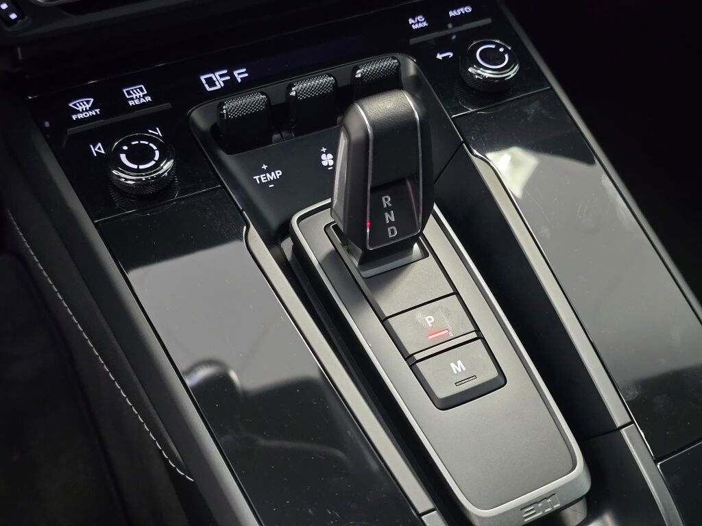 Certified 2023 Porsche 911 Targa 4 GTS image 17