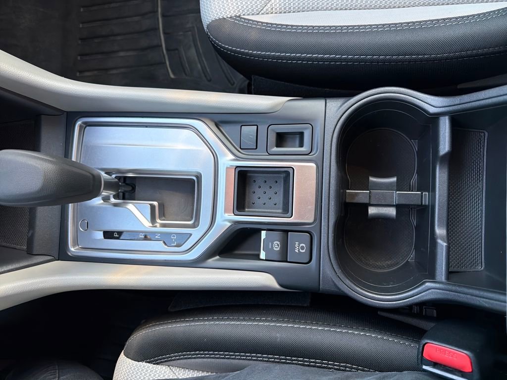 Certified 2023 Subaru Forester image 46