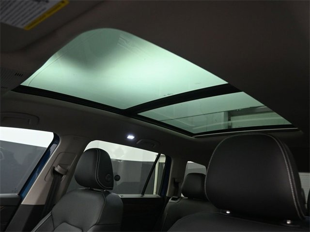 New 2025 Volkswagen Atlas SEL image 23