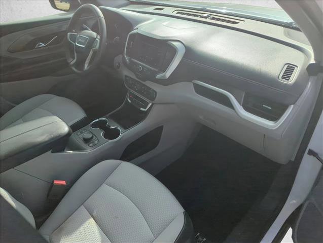 Used 2023 GMC Terrain SLE w/ Driver Convenience Package image 20