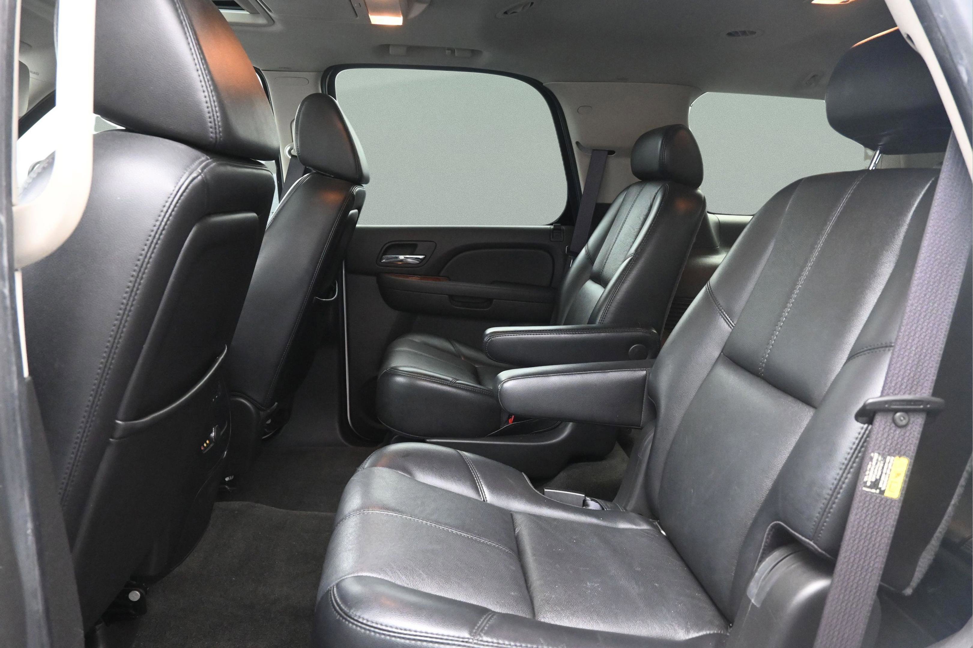 Used 2007 Chevrolet Tahoe LT w/ LT Preferred Equipment Group RWD image 14