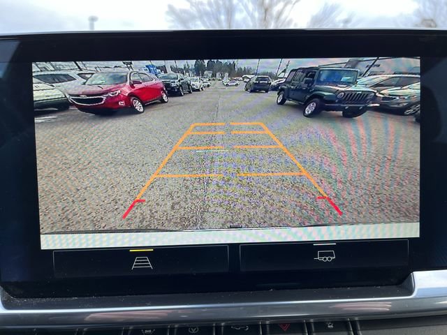 Certified 2022 Chevrolet Silverado 1500 LT image 25