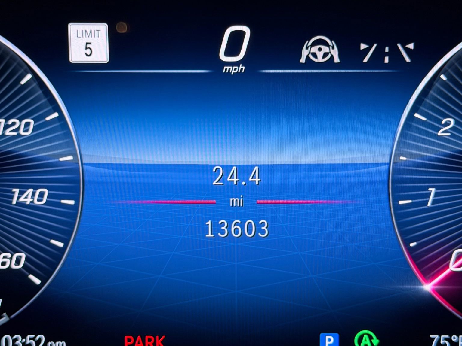 Certified 2025 Mercedes-Benz G 550 image 28