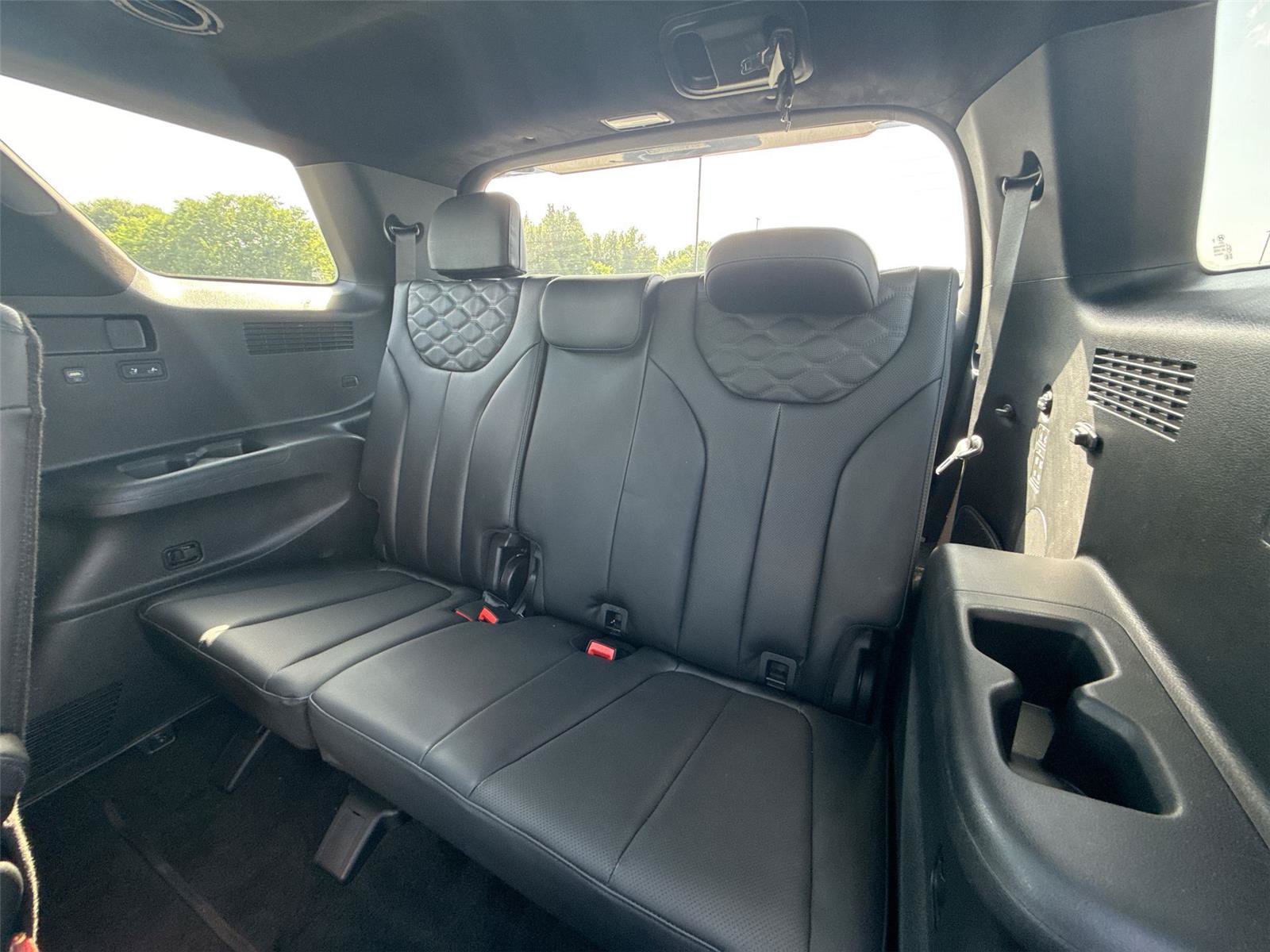 Used 2022 Hyundai Palisade Calligraphy AWD/4WD image 18