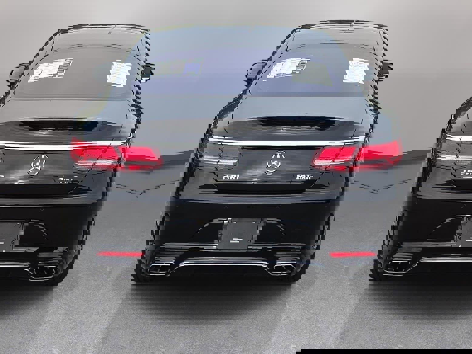 Used 2019 Mercedes-Benz S 560 4MATIC Coupe image 6