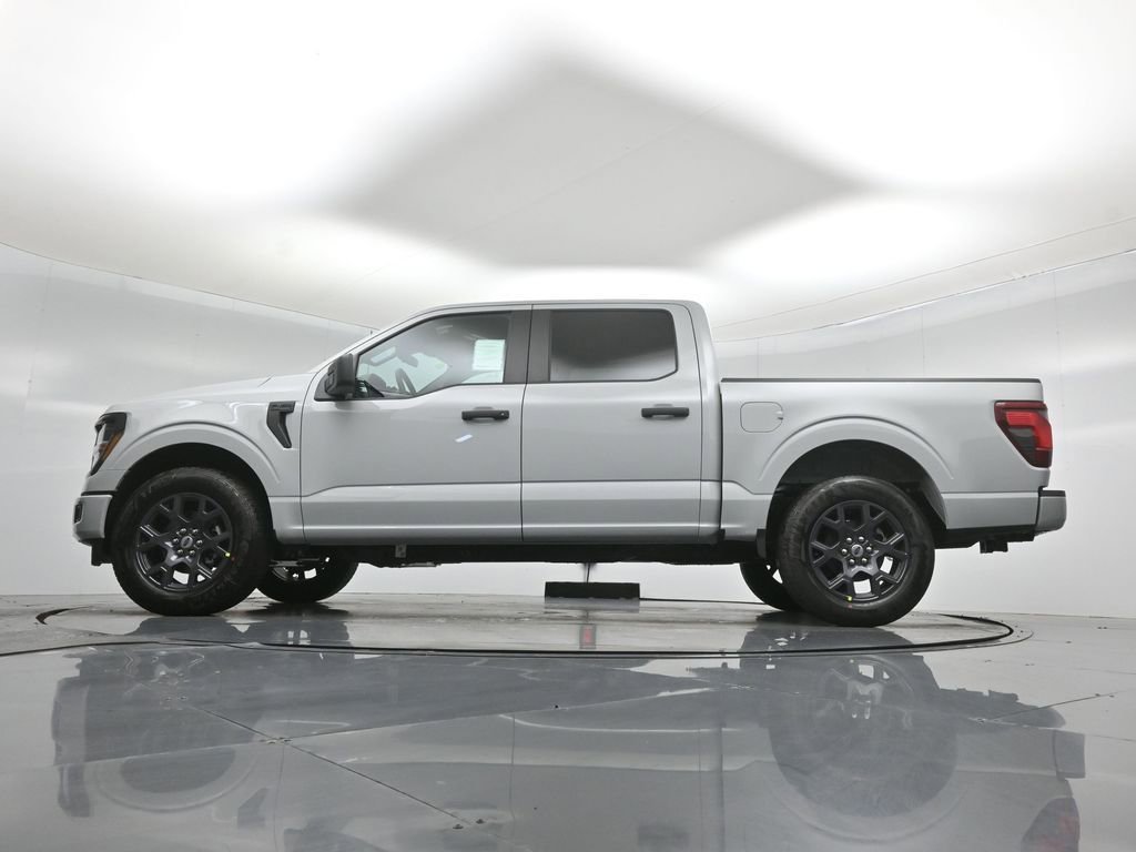 New 2026 Ford F150 STX w/ Equipment Group 200A image 46