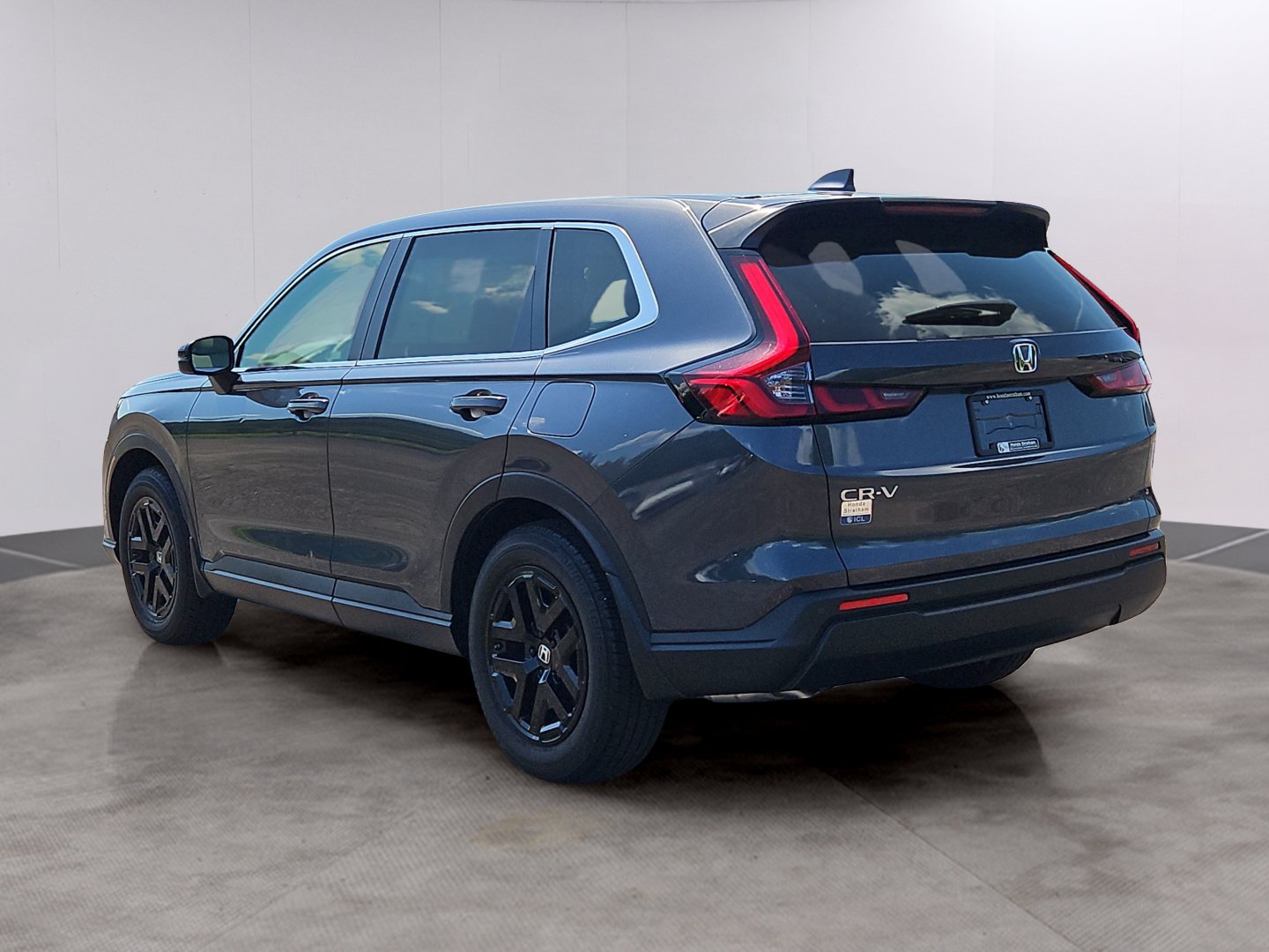 Certified 2024 Honda CR-V EX-L image 32