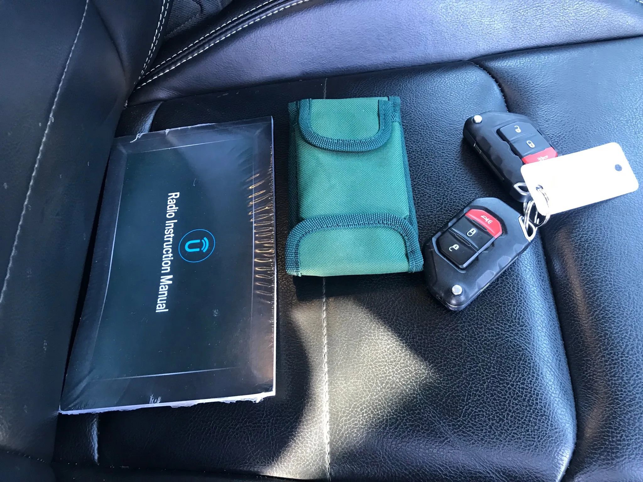 Used 2023 Jeep Wrangler Unlimited Sahara image 48