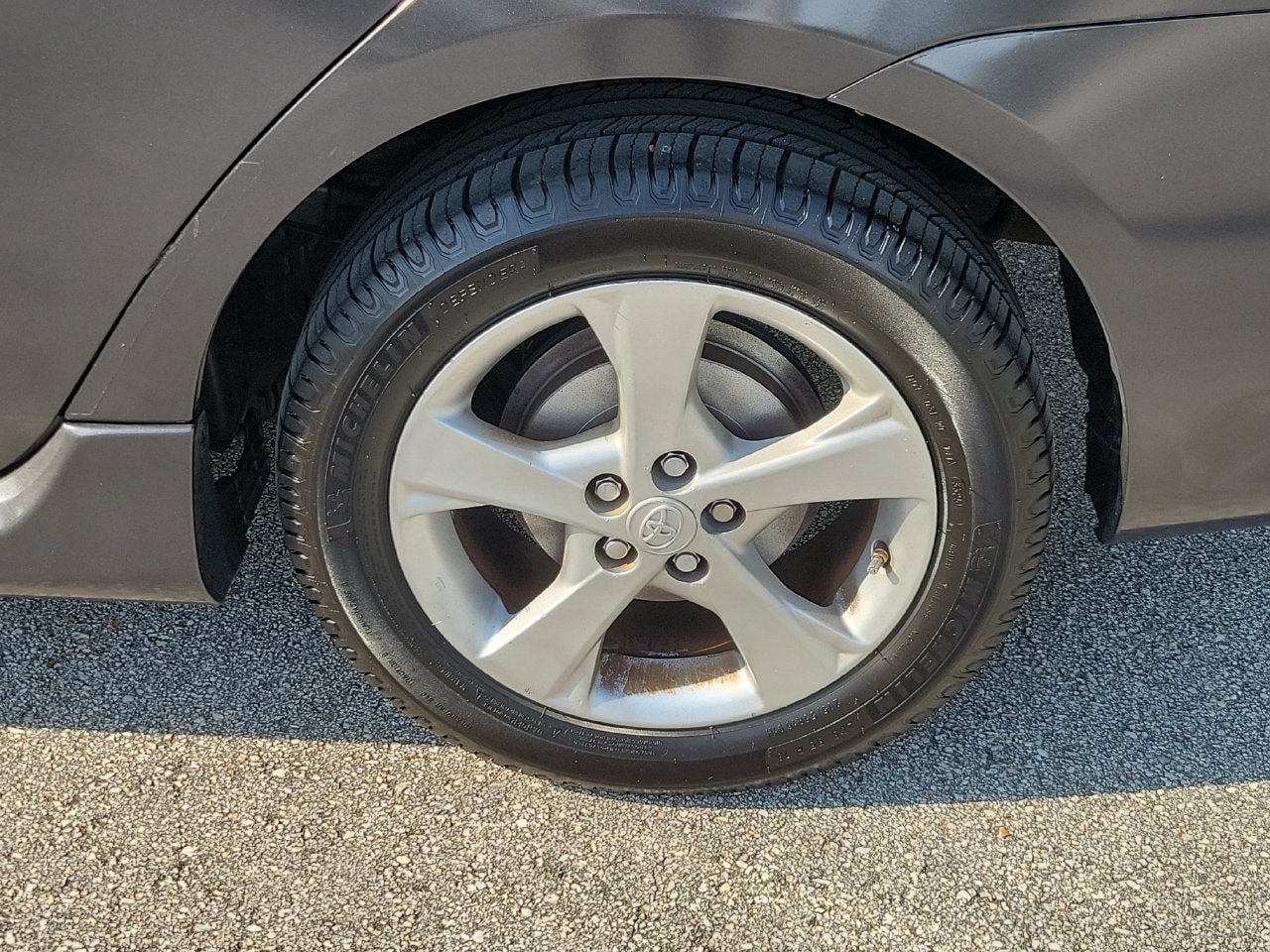 Used 2012 Toyota Corolla S FWD image 5