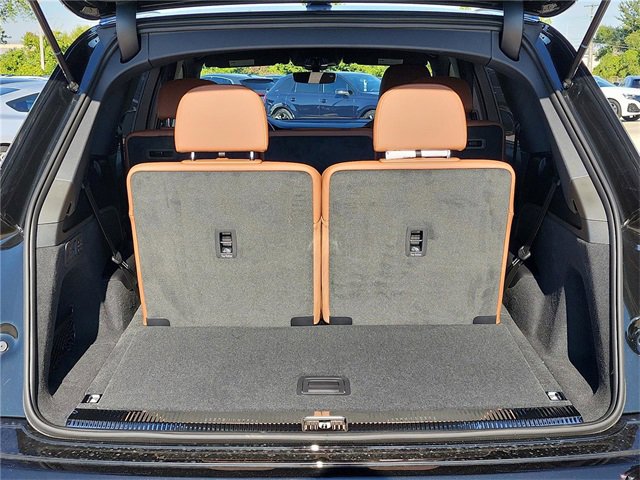 New 2026 Audi Q7 3.0T Premium Plus image 30