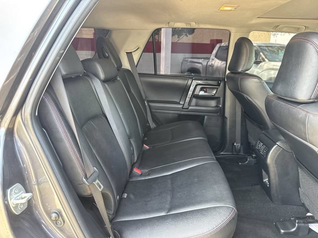 Used 2023 Toyota 4Runner TRD Pro AWD/4WD image 33