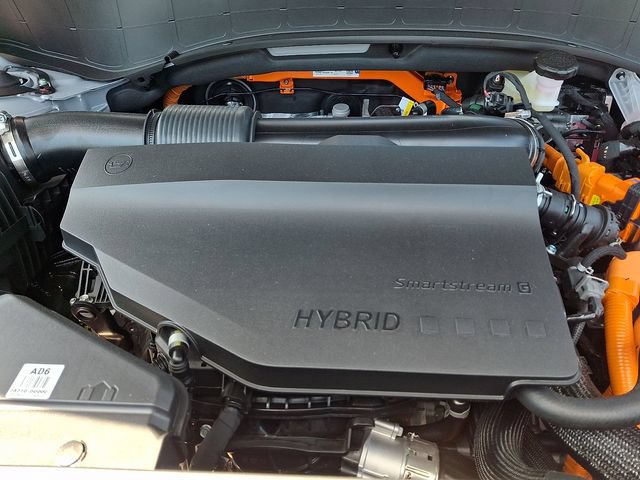 New 2026 Hyundai Palisade Limited AWD/4WD image 18