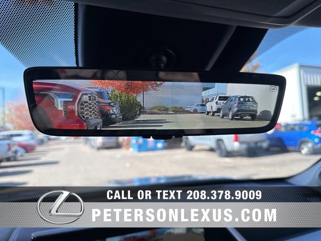 Used 2023 Toyota Highlander Platinum image 14