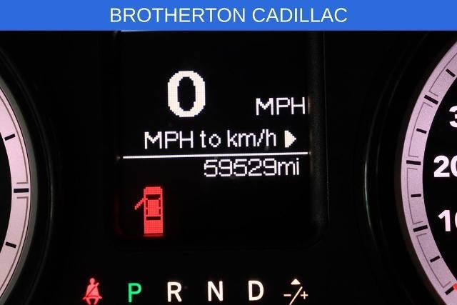 Used 2019 RAM 1500 ST w/ SXT Plus Group AWD/4WD image 18
