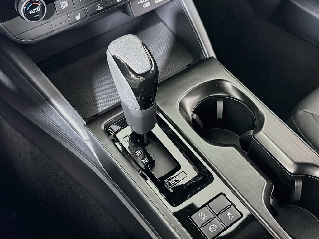 New 2026 Subaru Outback Premium AWD/4WD image 16