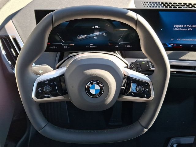 New 2026 BMW iX xDrive45 w/ Premium Package image 19