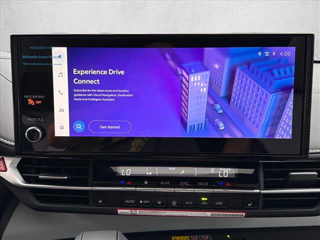 New 2026 Toyota Sienna XSE FWD image 27