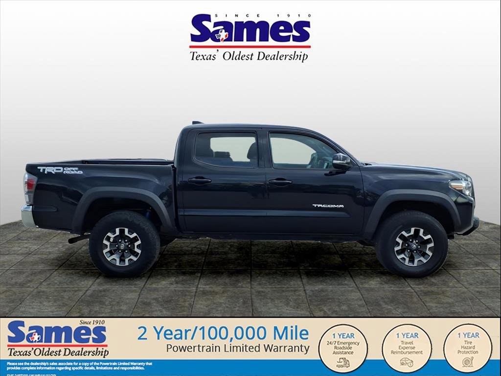 Used 2022 Toyota Tacoma SR5 image 5
