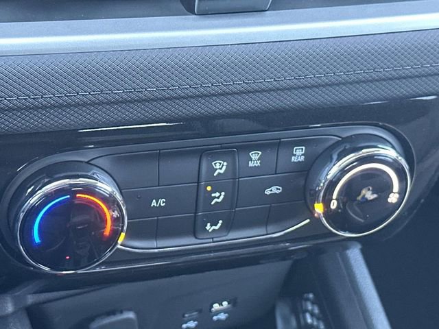 New 2026 Chevrolet TrailBlazer LT image 25